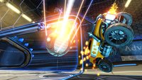 Rocket League: Tore schießen - so gehts richtig