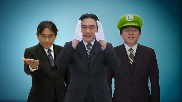 Satoru Iwata: Das war sein Leben