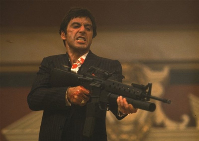 scarface zitate 2