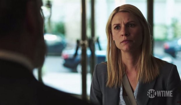 Homeland Staffel 5: Fette Action im neuen Trailer
