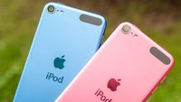 iPod touch: Neuer Gegner für Nintendo Switch und Co?