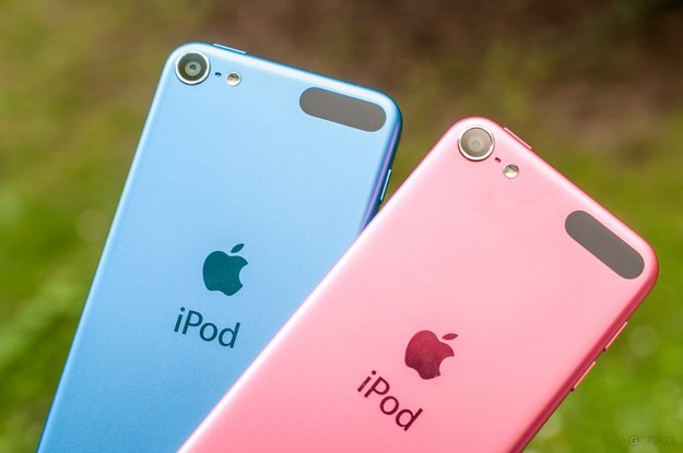 iPod touch: Neuer Gegner für Nintendo Switch und Co?