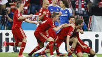 Alle Torhymnen der Bundesliga-Saison 2016/17: Musik bei Toren für Bayern und Co.