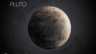 Ist Pluto ein Planet oder nicht?