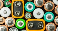 Wie funktioniert eine Batterie? Das Prinzip der galvanischen Zellen