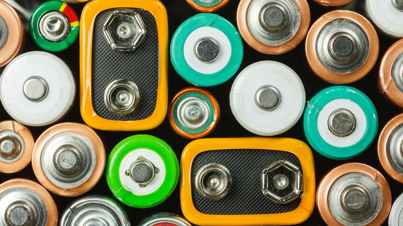wie funktioniert eine batterie