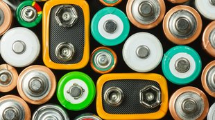 Wie funktioniert eine Batterie? Das Prinzip der galvanischen Zellen