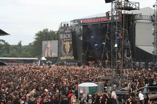 Wacken 2016: Tickets, Bands, Warteliste und Termin - Infos zum Metal-Mekka im nächsten Jahr