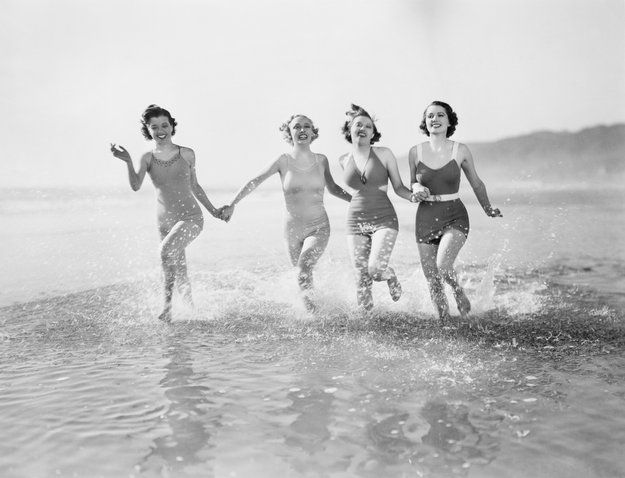 Was ist Vintage? Ein Schlagwort aus der Mode schnell erklärt