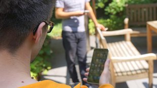 Smartphone-Sucht: Angeblich 280 Millionen Menschen betroffen