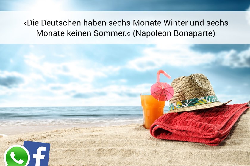 sommer-sprueche-whatsapp-facebook-sommer-in-deutschland