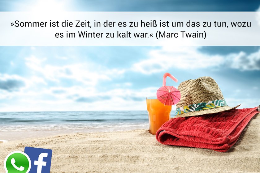 sommer-sprueche-whatsapp-facebook-sommer-zu-warm-winter-zu-kalt