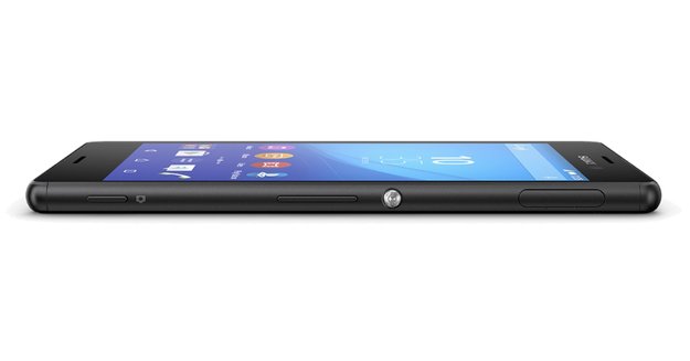 Sonys neue Xperia-Oberfläche orientiert sich an Stock Android
