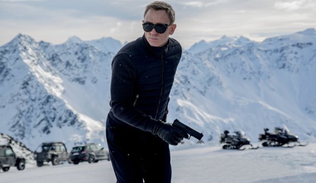 James Bond Spectre: Erster Trailer zeigt Christoph Waltz und geile Action