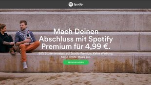 Spotify Bedingungen Spotify Bedingungen