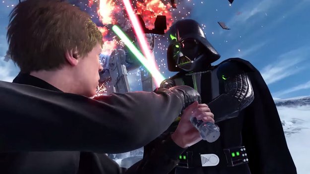 Star Wars Battlefront: Der Beta-Start hat einen groben Termin