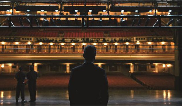 Steve Jobs: Neuer Trailer zum Film über den Apple-Co-Gründer (Update)
