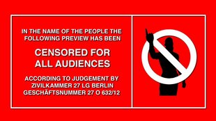 Technoviking: Videokunst meets Persönlichkeitsrechte - Doku 2015