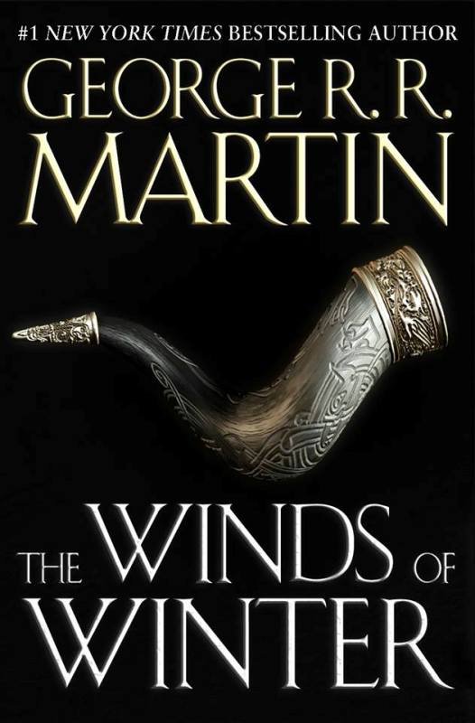 Game Of Thrones Buch 6
