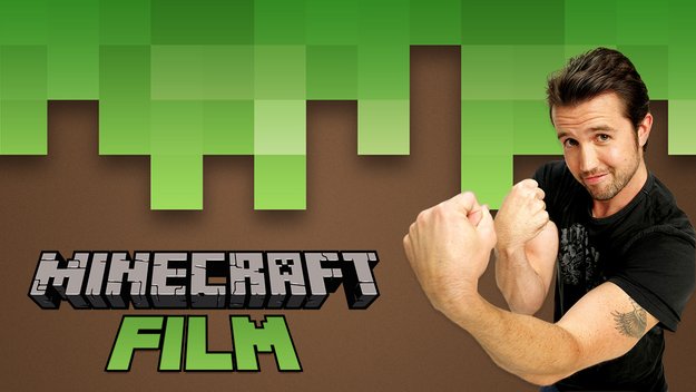 3 Gründe, warum der Minecraft-Film die bisher beste Spiele-Verfilmung wird!