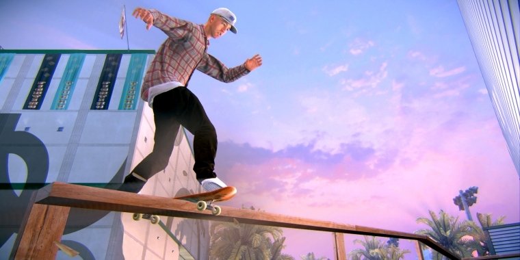 Tony Hawk's Pro Skater 5: Die vernichtenden Testwertungen in der Übersicht