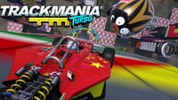 Trackmania Turbo: Der Multiplayer zeigt sich im Gameplay-Video