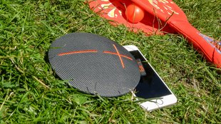 UE Roll Lautsprecher im Test: Wasserdichte Sound-Frisbee mit Bluetooth