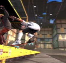 Tony Hawk’s Pro Skater 5: Charaktere im Überblick