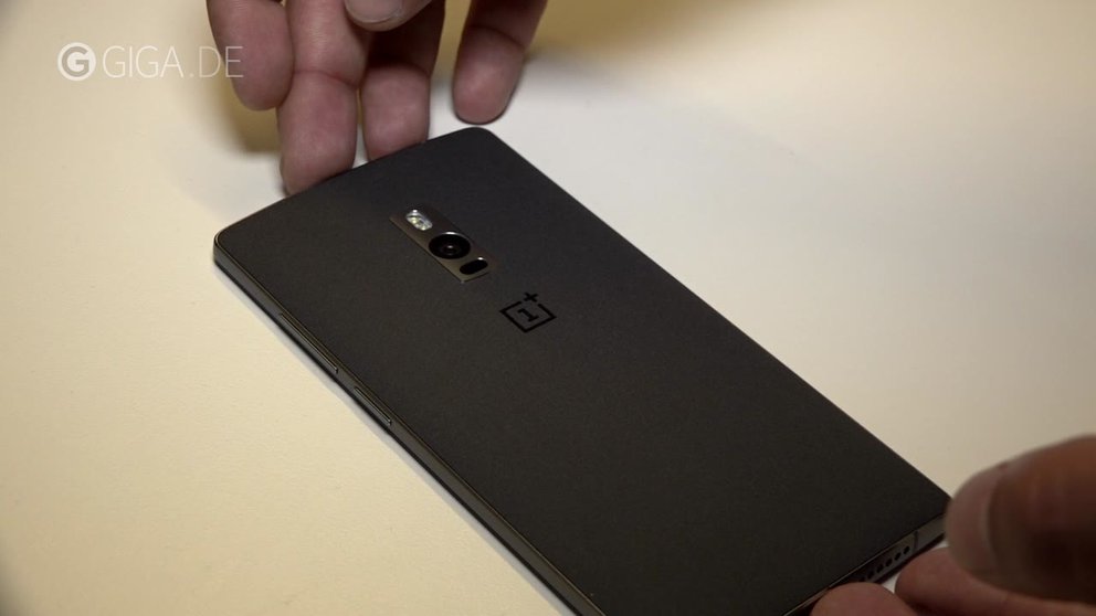 OnePlus 2: Meldungen über fehlende OTG-Unterstützung sind falsch