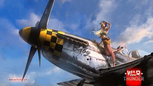 War Thunder: World of Warplanes - Die Unterschiede