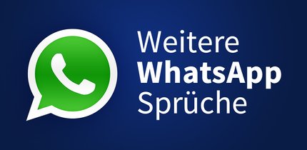 Geburtstagsgrüße und -wünsche für WhatsApp, Facebook & Co.