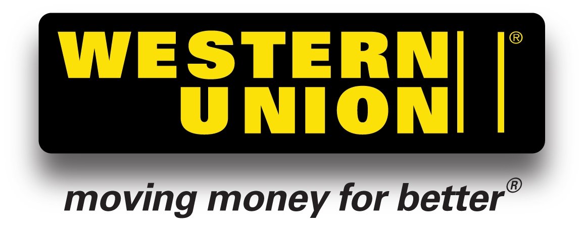 Bank western formular union Medzinárodný peňažný