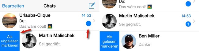 whatsapp-nachrichten-als-ungelesen-gelesen-markieren-ios