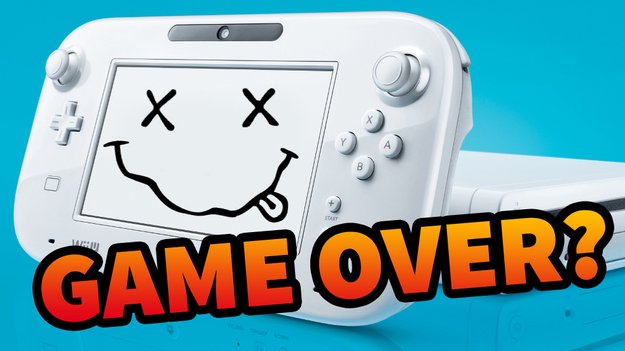 Nintendo: Liegt die Wii U im sterben? (Kolumne)