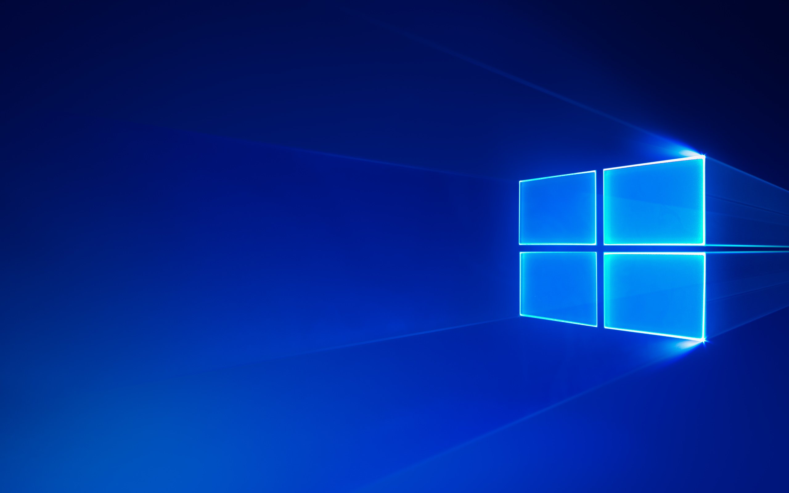 Windows 10 Standard Wallpaper Fur Den Desktop Download Von Microsoft