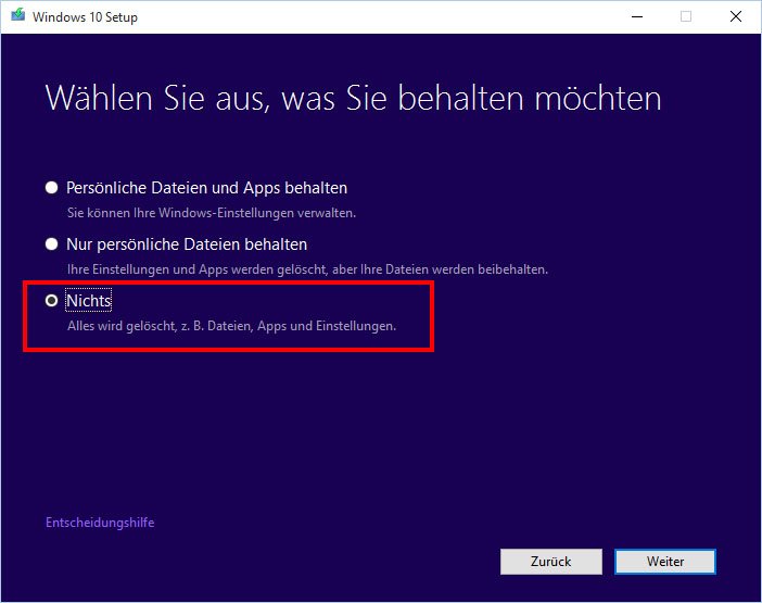 Windows 7 Auf Windows 10 Upgraden (Anleitung)