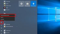 Windows 10: Profilbild ändern – Anleitung