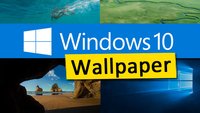 Windows 10 Wallpaper