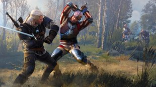 The Witcher 3: Finishing-Moves - die brutalen Kampfmanöver des Gratis-DLC im Video