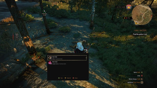 witcher3-increased-creature-loot-screen