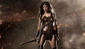 Wonder Woman: Trailer, Cast, Kinostart & alle Infos 