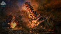 World of Warships: Anfänger-Guide – So kämpft ihr auf hoher See