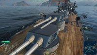 World of Warships –Schiffsklassen im Überblick
