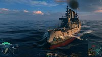 World of Warships – Kosten – Hier könnt ihr trotz Free2Play Echtgeld ausgeben