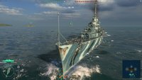 World of Warships: Atlanta-Guide – Der Premium-Schnellfeuer-Kreuzer