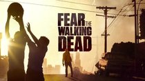 Fear The Walking Dead - Flight 462: Stream in Deutschland sehen