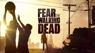 Fear The Walking Dead - Flight 462: Stream in Deutschland sehen