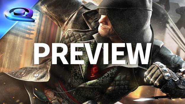 gamescom 2015: Assassin's Creed Syndicate - Evie Frye + Greifhaken angespielt! (Preview)