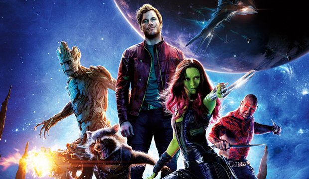 Besetzungscouch: Jennifer Lawrence, Guardians of the Galaxy 2 & Lea Seydoux