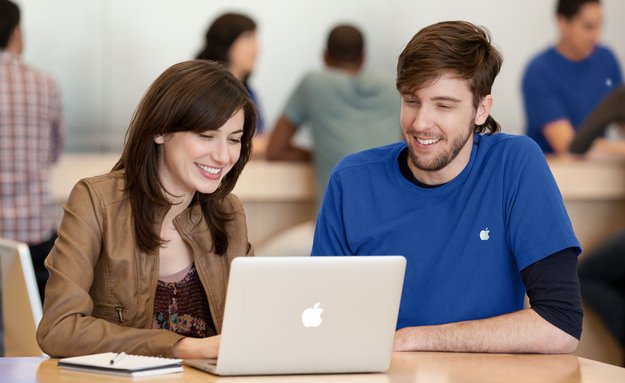 Apple will One-to-One-Programm am 28. September beenden